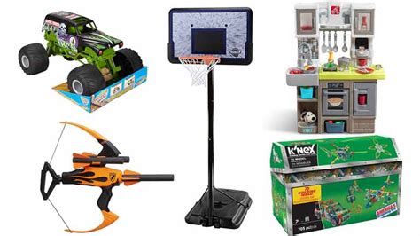 favorite toys for 6 year olds